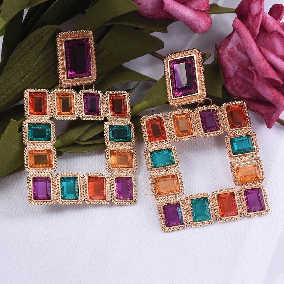 Emerald Square